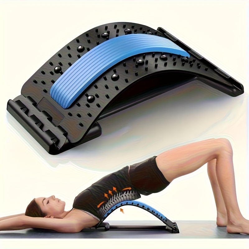 Sports Equipment Game - Correttore Posturale a 3 Livelli per