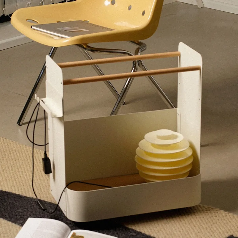 Sports Equipment Cart - Carrello portaoggetti Mobile multifunzionale per uso
