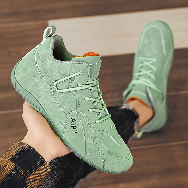 Sports Equipment Resale - Mocassini scarpe sportive casual da uomo