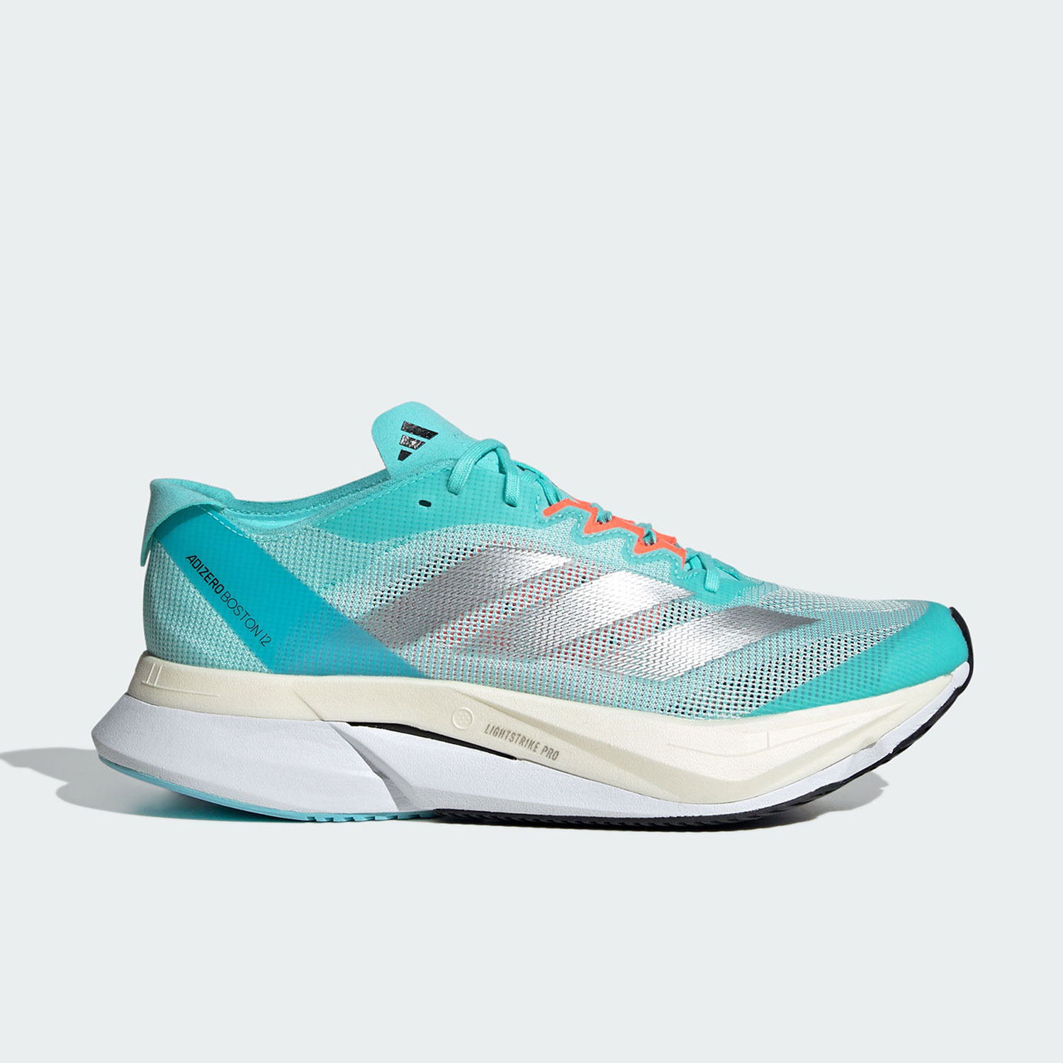 Adidas Shoes Adizero Boston 12 - Scarpe da corsa e allenamento da