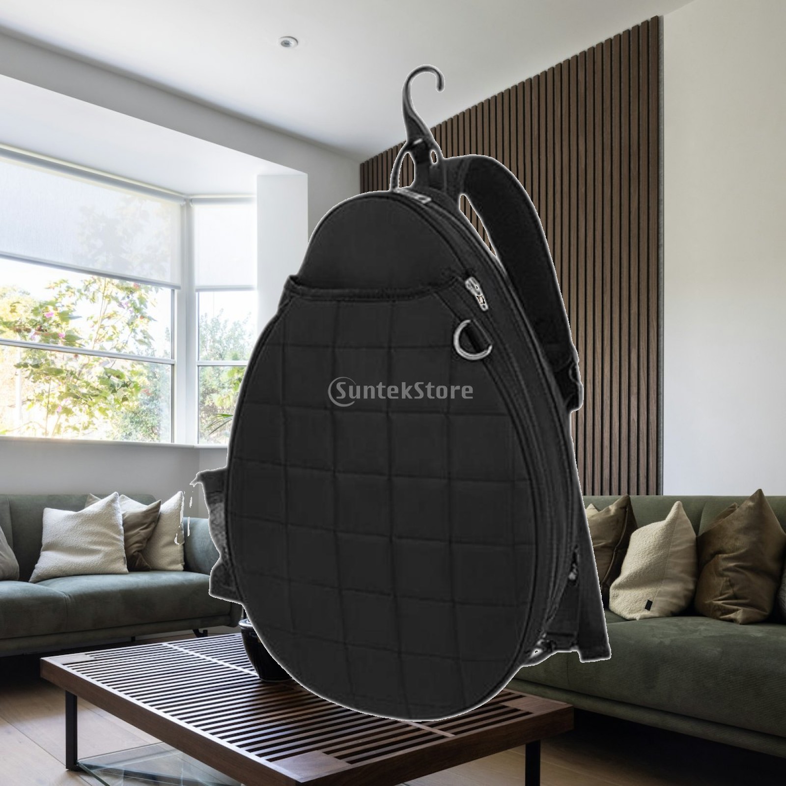 Sports Equipment For Badminton - Borsa a Tracolla per Racchetta da