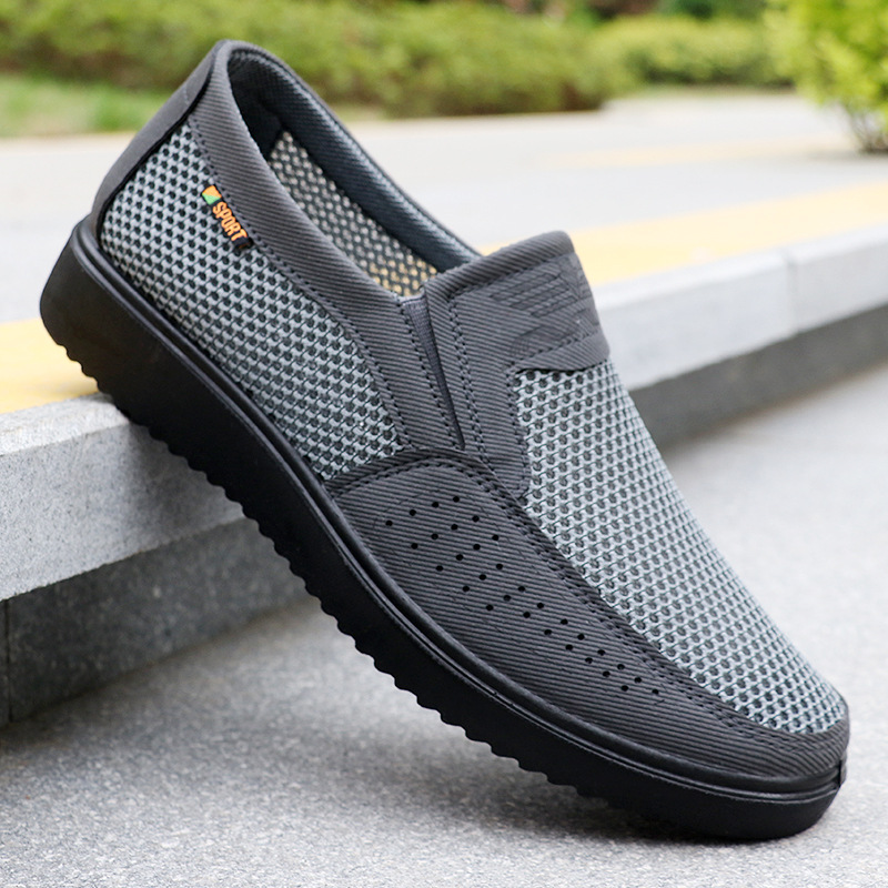 Sports Equipment Resale - Scarpe Sportive Uomo Estive 2026 Hot