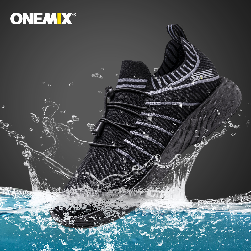 Sports Equipment Resale - ONEMIX NUOVE Scarpe da Corsa in