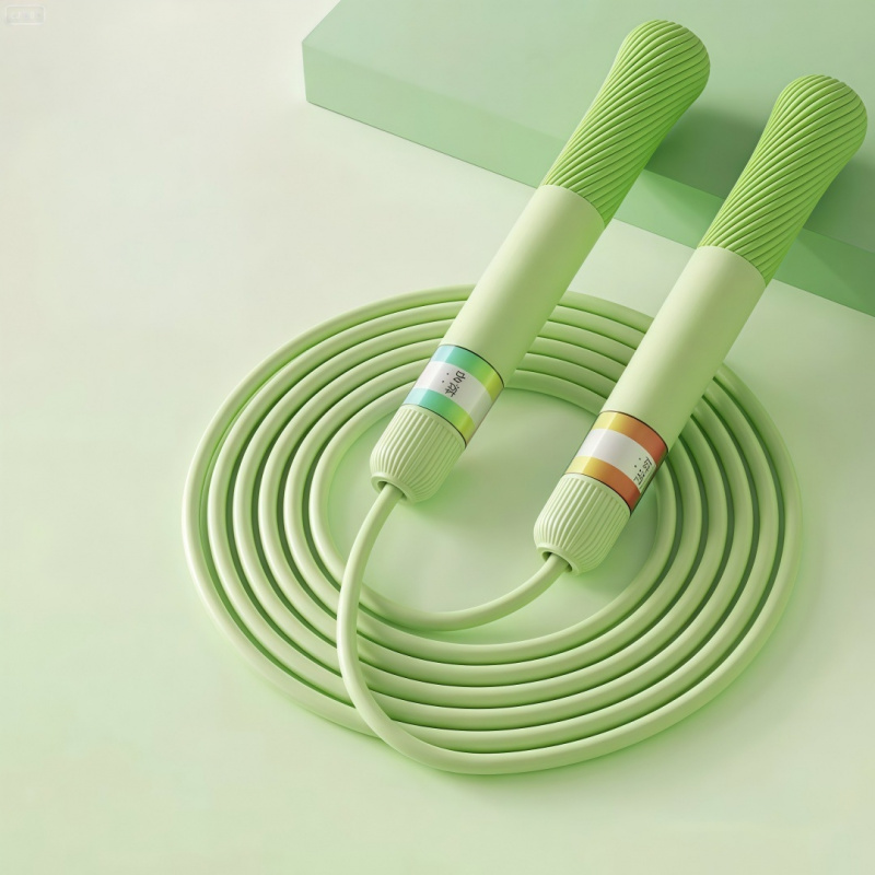 Sports Equipment For Primary School - Corda per Saltare per Bambini Senza