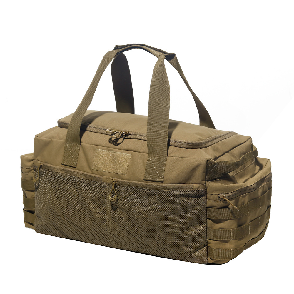Sports Equipment Outdoor Storage - Nuovo Zaino da Viaggio Multifunzionale in
