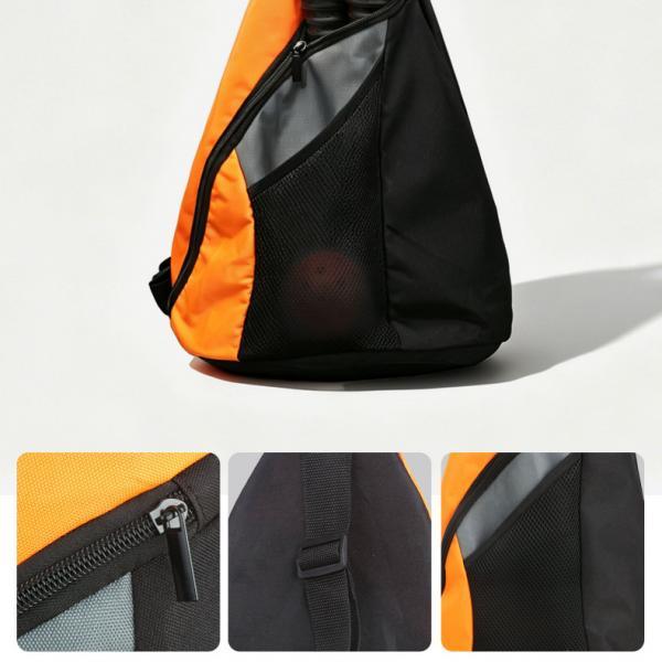 Sports Equipment Outdoor Storage - Borsa per Racchette da Pickleball per