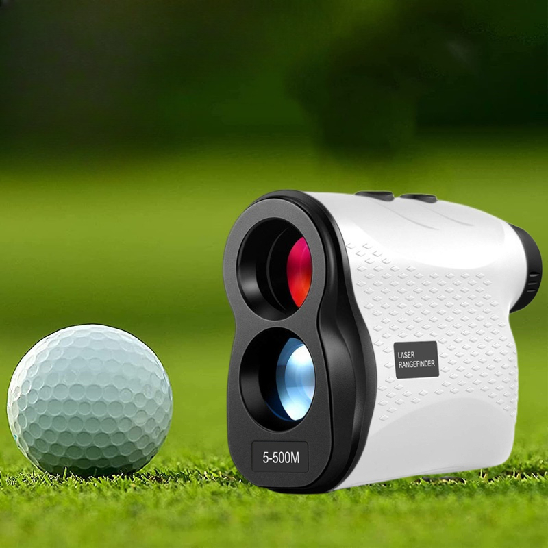 Sports Equipment Golf - Telemetro da Golf Portatile ad Alta