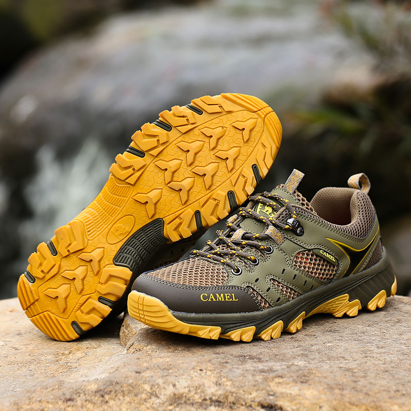 Sports Equipment Resale - Vendita calda scarpe da trekking di