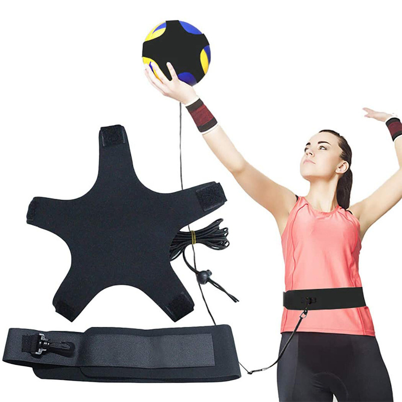 Sports Equipment Volleyball - Cintura da allenamento per pallavolo, cintura