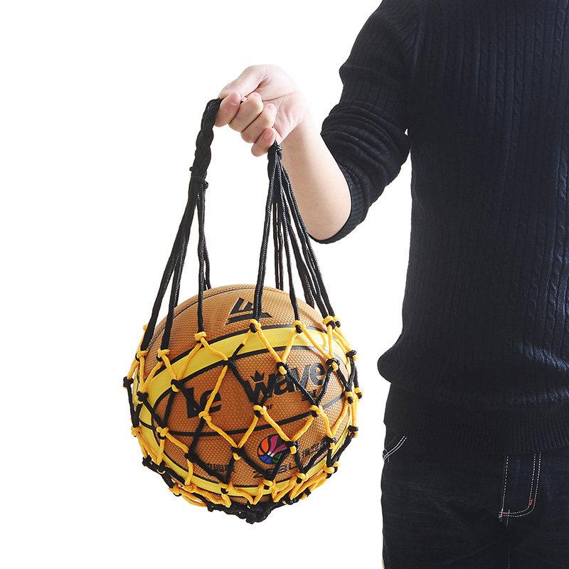 Borsa a rete per palloni da ca - Sports Equipment Outdoor Storage recensione e prezzo