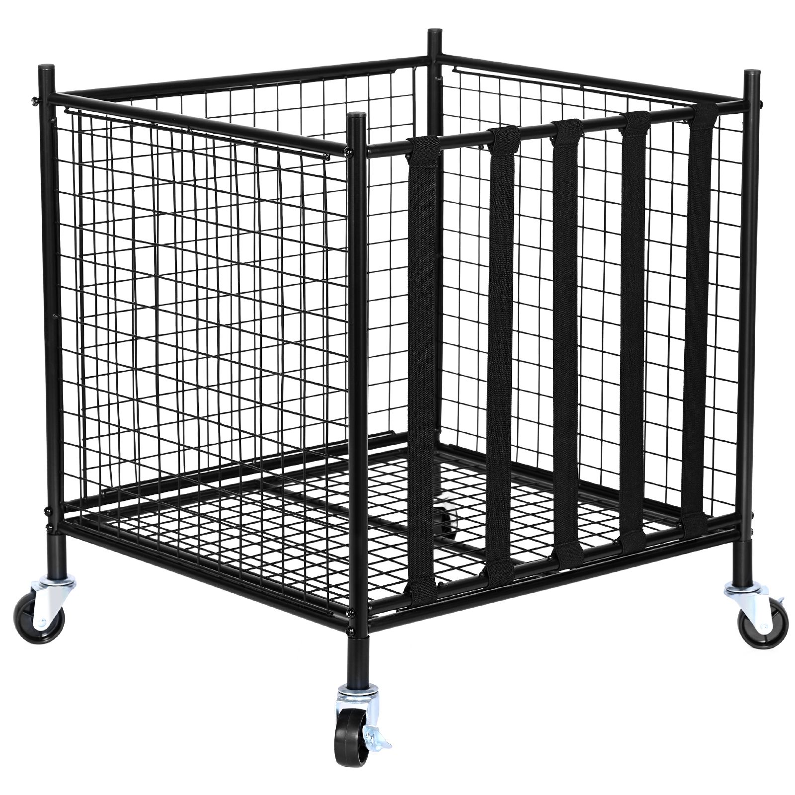 Carrello Porta Palloni Sportiv - Sports Equipment Outdoor Storage recensione e prezzo