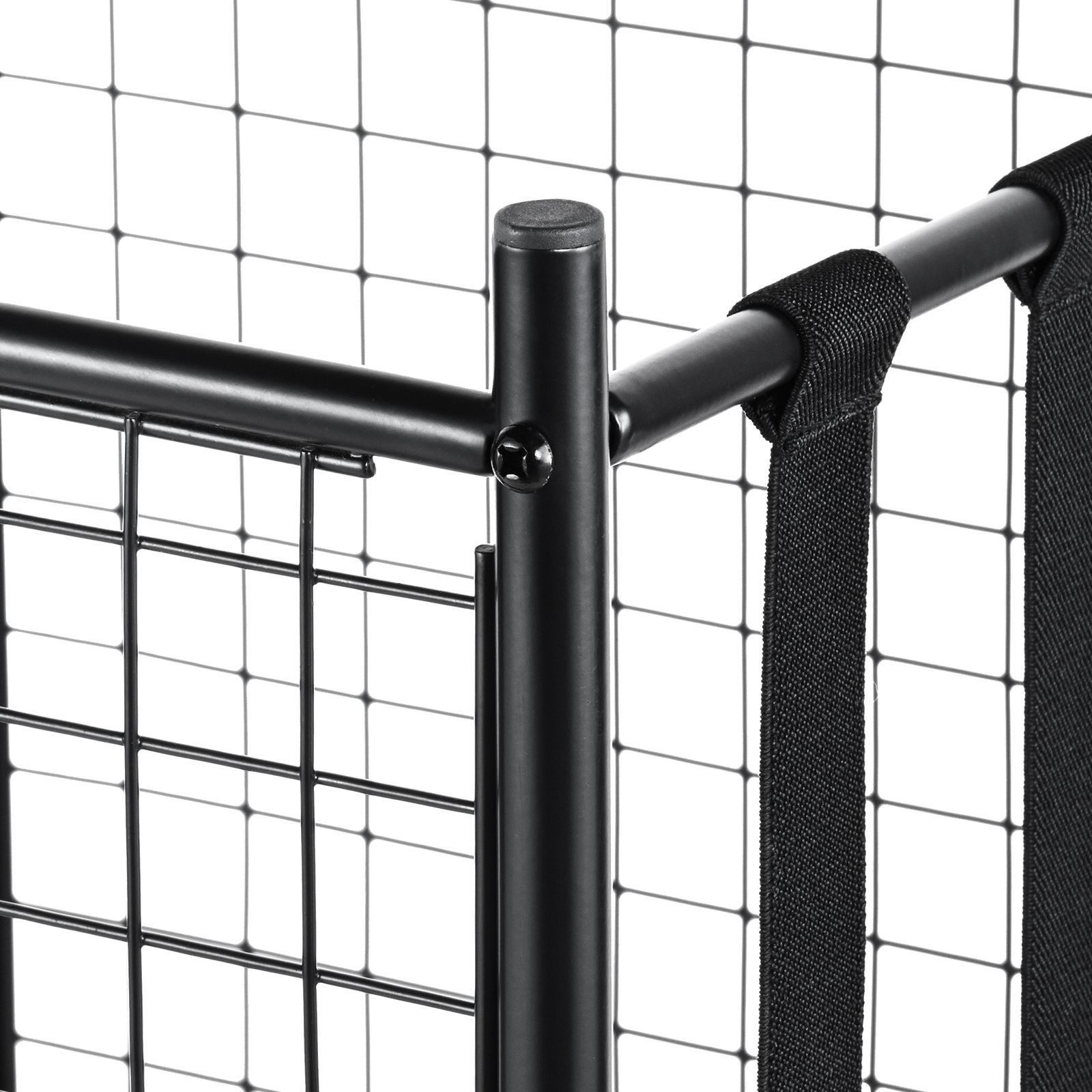 Carrello Porta Palloni Sportiv - Sports Equipment Outdoor Storage recensione e prezzo