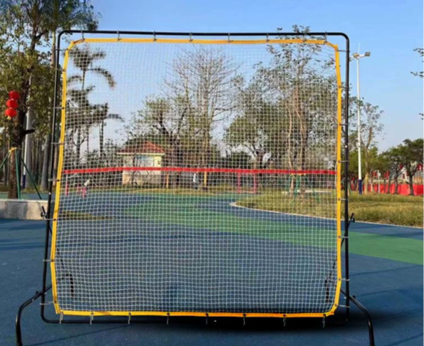 Rete da Rimbalzo Leggera 2x2m  - Sports Equipment Volleyball recensione e prezzo