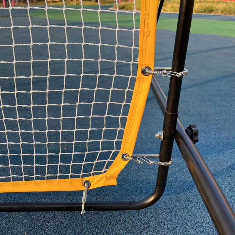 Rete da Rimbalzo Leggera 2x2m  - Sports Equipment Volleyball recensione e prezzo