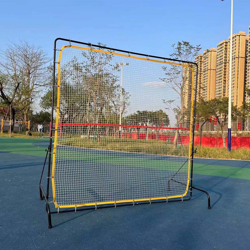 Rete da Rimbalzo Leggera 2x2m  - Sports Equipment Volleyball recensione e prezzo