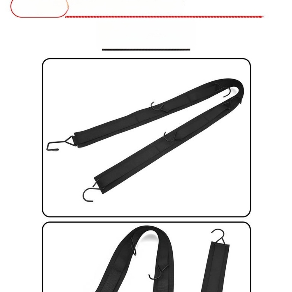 Organizzatore per attrezzature - Sports Equipment Outdoor Storage recensione e prezzo