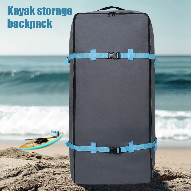 Zaino per tavola da surf in te - Sports Equipment Outdoor Storage recensione e prezzo