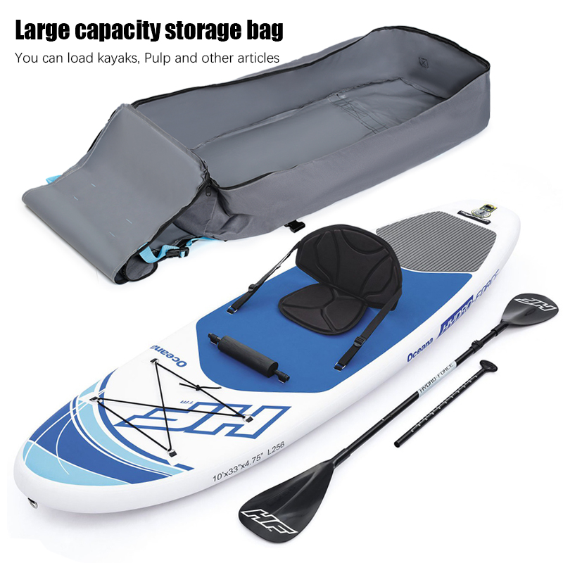 Zaino per tavola da surf in te - Sports Equipment Outdoor Storage recensione e prezzo