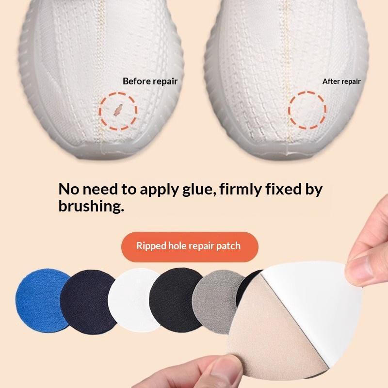 Patch adesive per riparazione  - Sports Equipment Resale recensione e prezzo