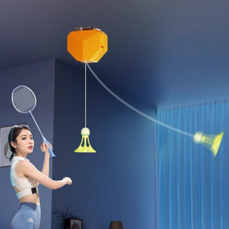 Dispositivo di Allenamento per - Sports Equipment For Badminton recensione e prezzo