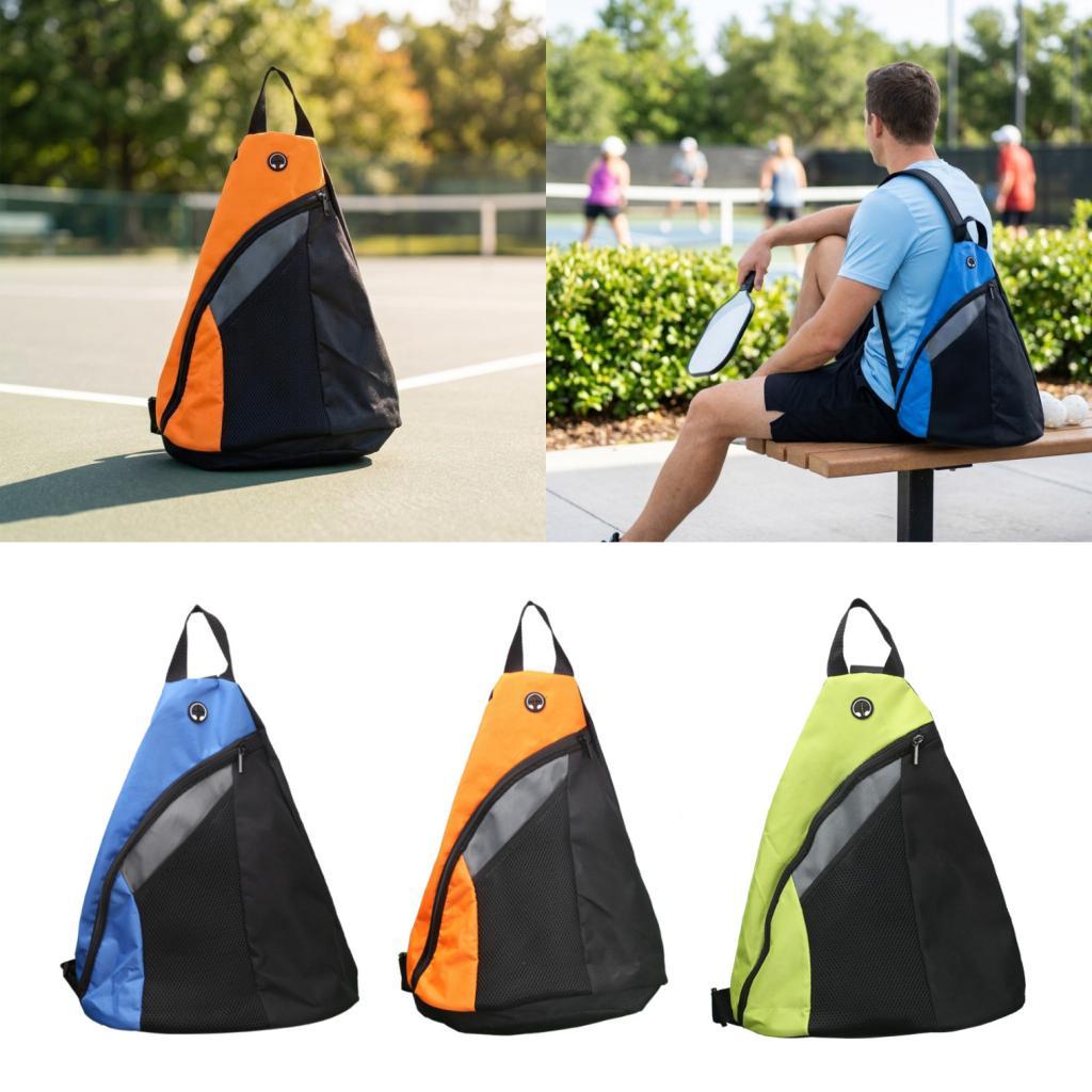 Borsa da Pickleball Unisex, Ve - Sports Equipment Outdoor Storage recensione e prezzo