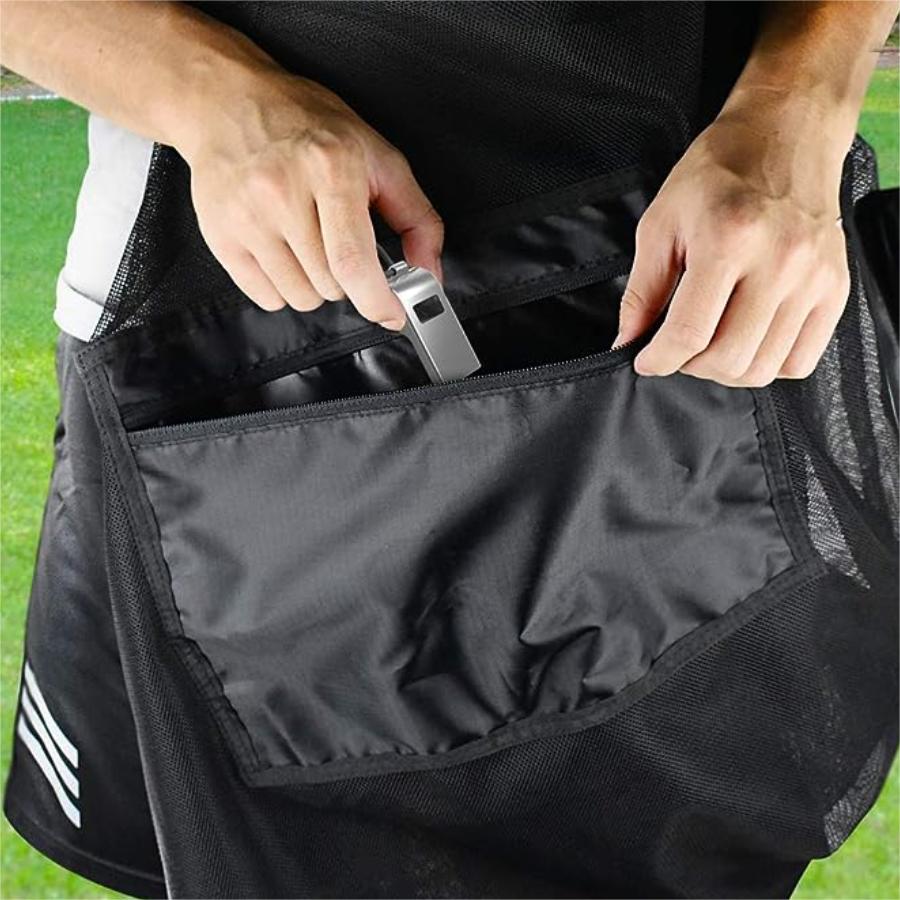 Borsa sportiva grande in rete  - Sports Equipment Volleyball recensione e prezzo