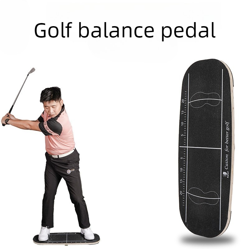 Pedana Antiscivolo per Golf, T - Sports Equipment Golf recensione e prezzo