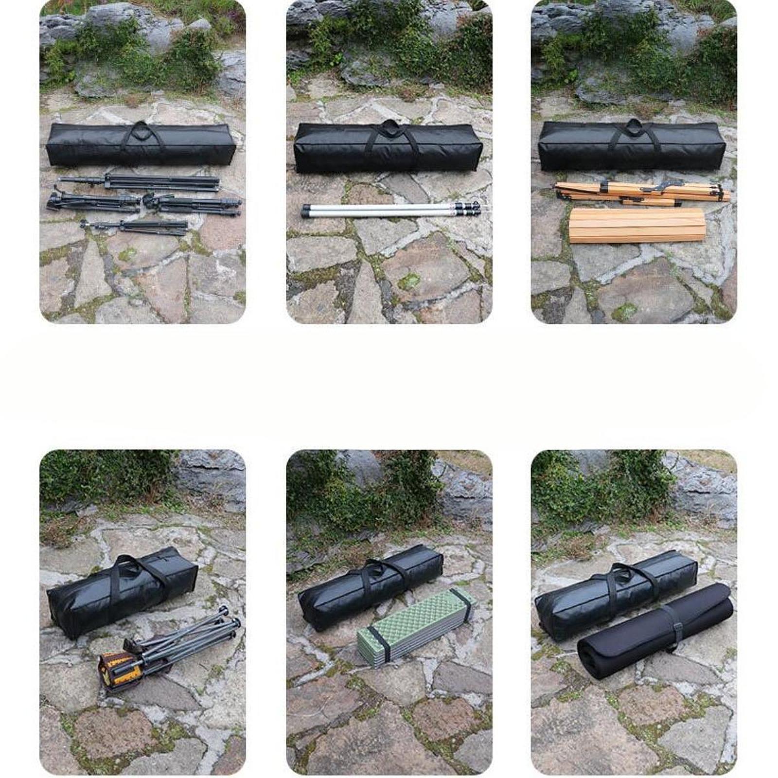 Borsa da Viaggio Organizer Gra - Sports Equipment Outdoor Storage recensione e prezzo