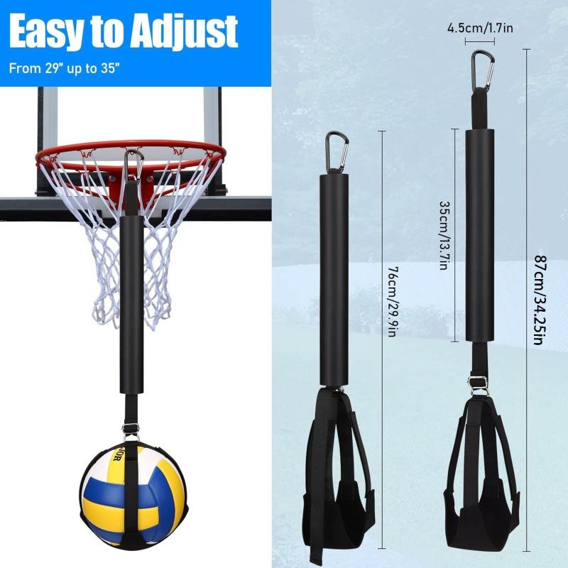 Allenatore di salto da pallavo - Sports Equipment Volleyball recensione e prezzo