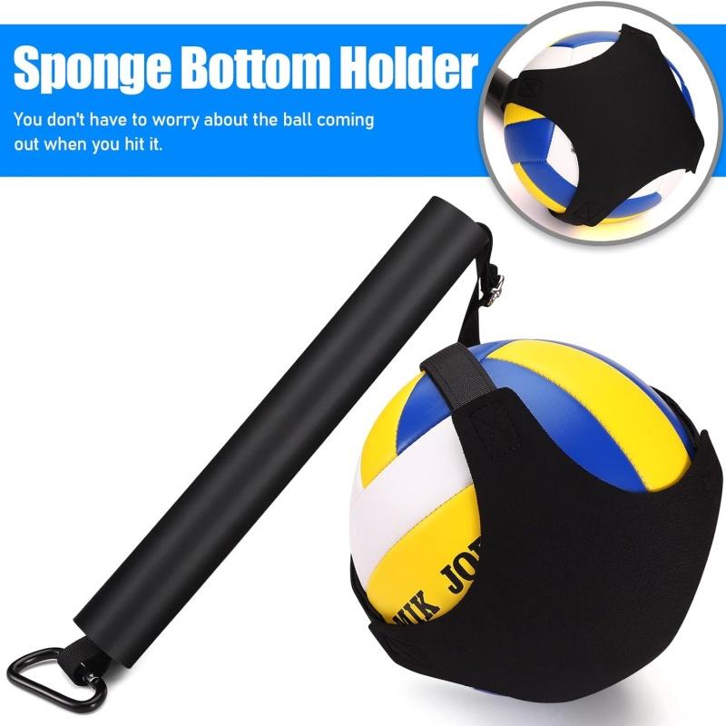 Allenatore di salto da pallavo - Sports Equipment Volleyball recensione e prezzo