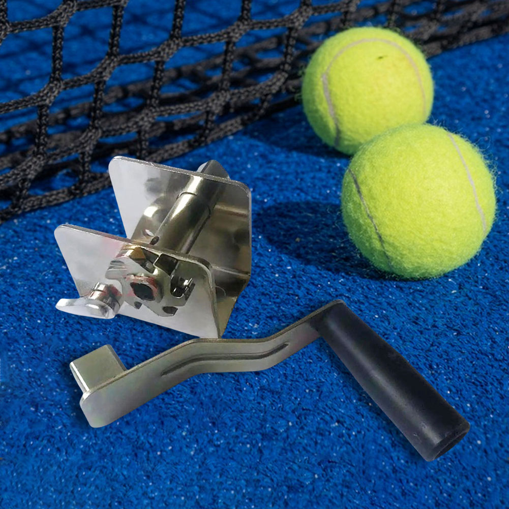 Tenditore per rete sportiva At - Sports Equipment For Badminton recensione e prezzo