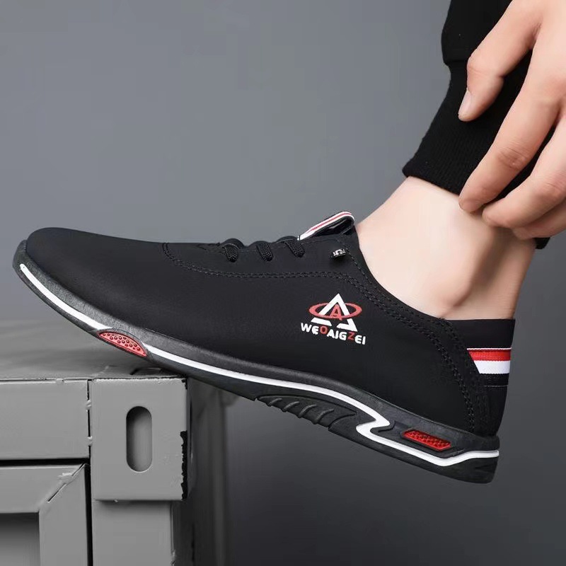 Scarpe Casual in Pelle da Uomo - Sports Equipment Resale recensione e prezzo