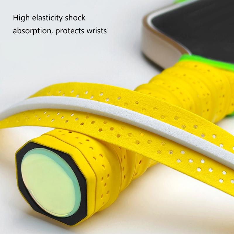 Elevata elasticità Assorbiment - Sports Equipment For Badminton recensione e prezzo