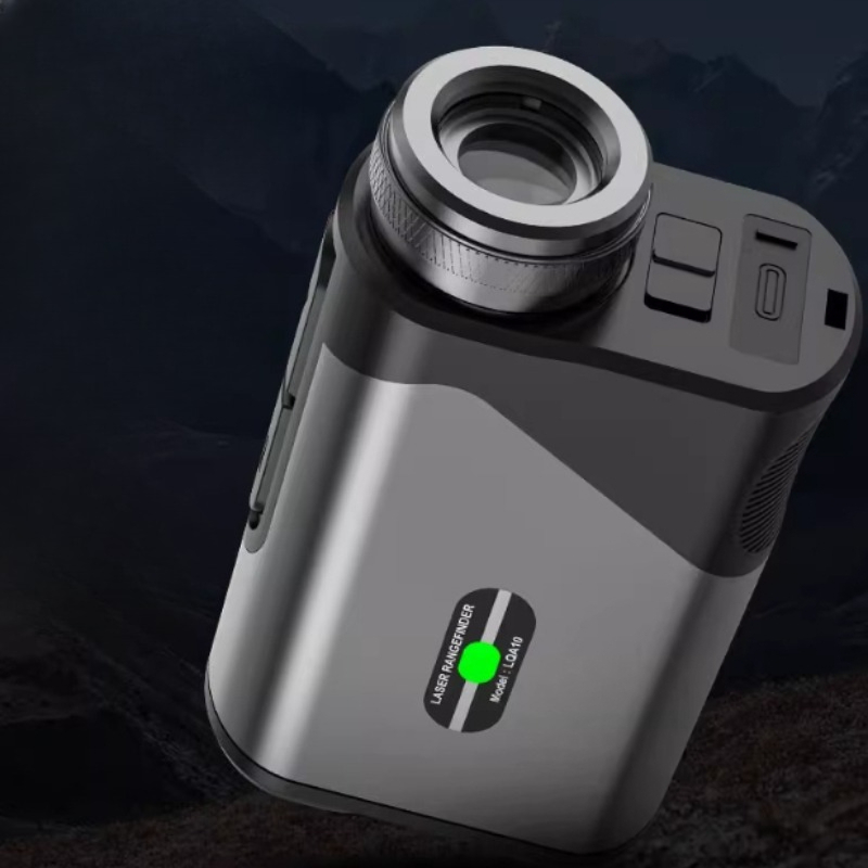 Mini telemetro laser da golf T - Sports Equipment Golf recensione e prezzo