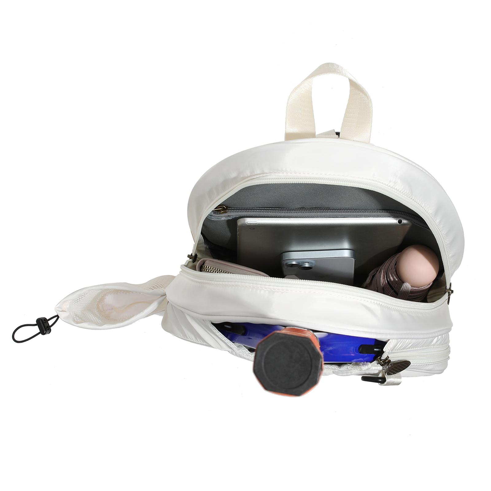Borsa a Tracolla per Racchetta - Sports Equipment For Badminton recensione e prezzo