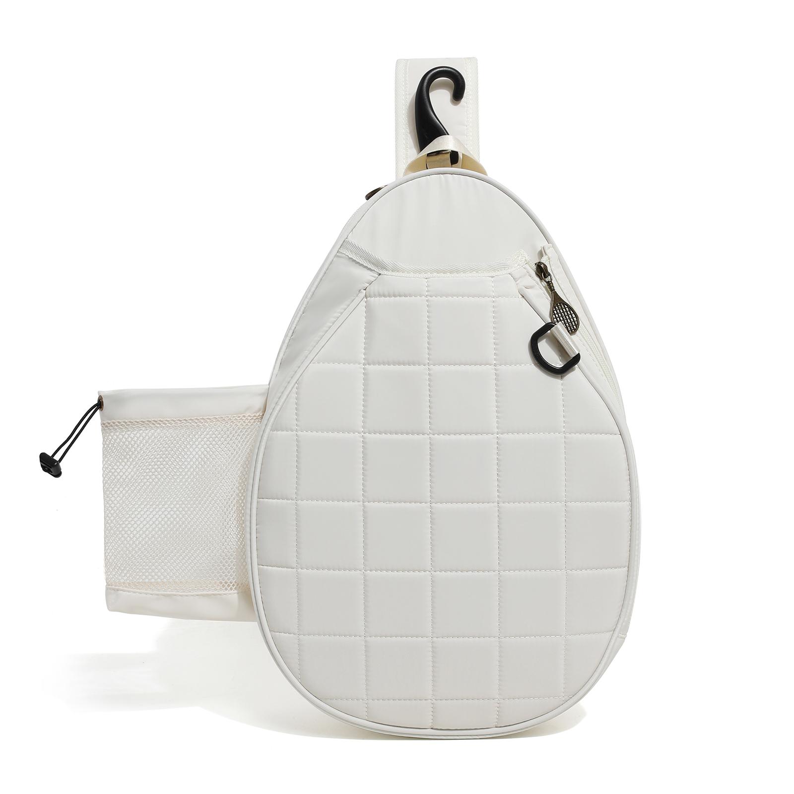 Borsa a Tracolla per Racchetta - Sports Equipment For Badminton recensione e prezzo