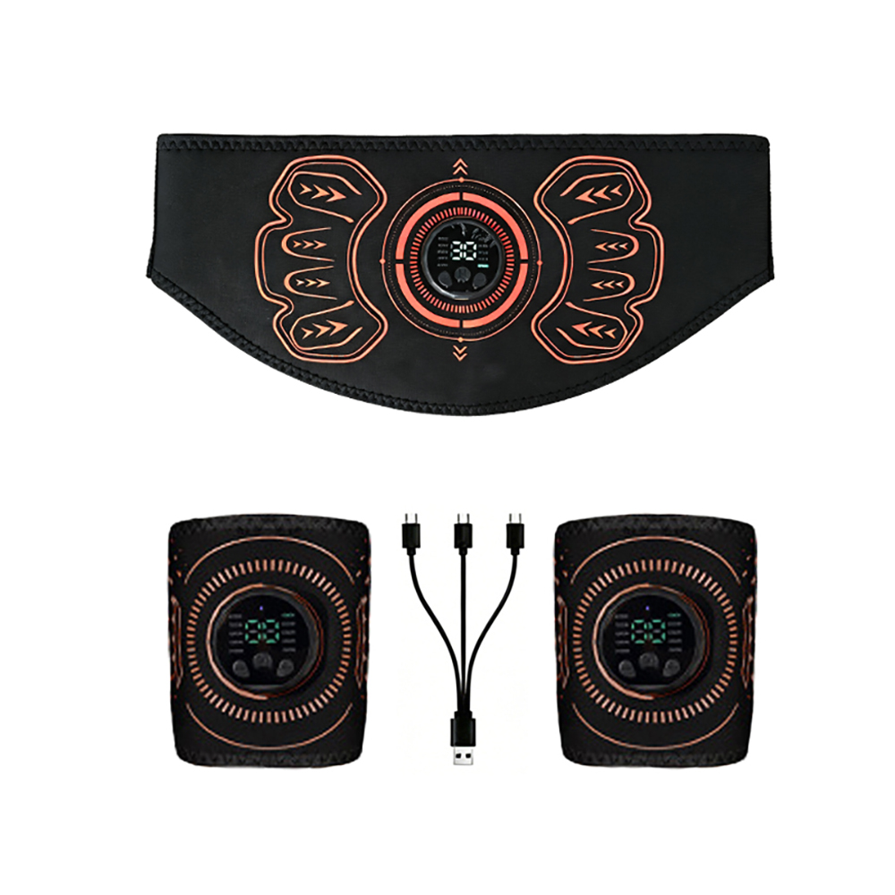 Cintura Fitness Intelligente T - Sports Equipment Game recensione e prezzo