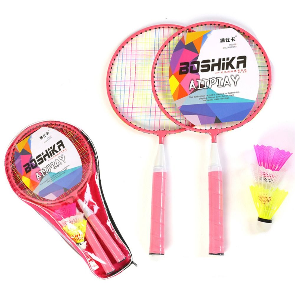 Racchette da badminton per bam - Sports Equipment For Badminton recensione e prezzo