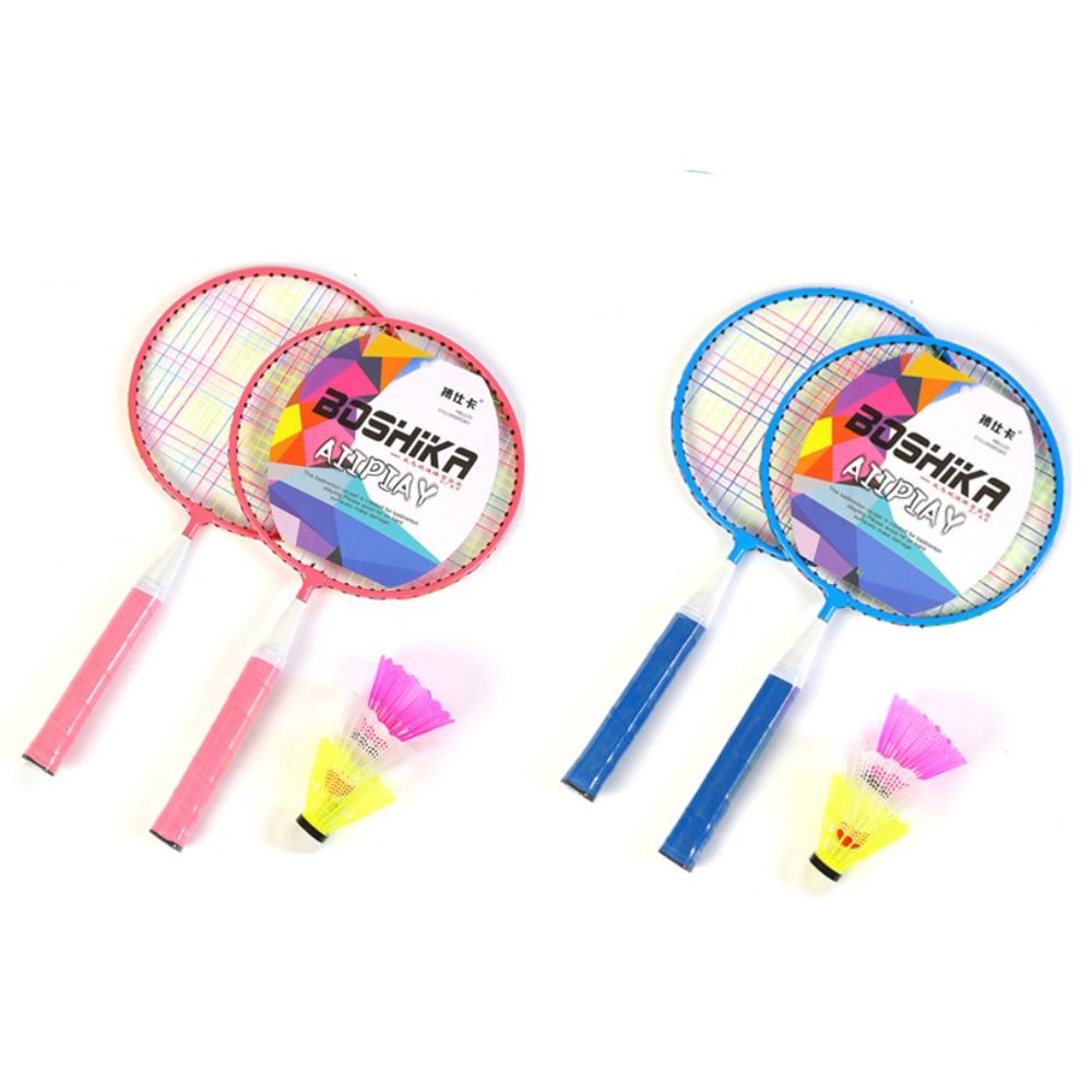 Racchette da badminton per bam - Sports Equipment For Badminton recensione e prezzo
