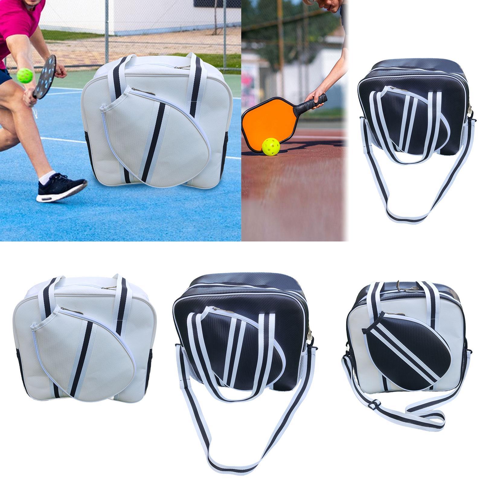 Borsa porta racchette da pickl - Sports Equipment Outdoor Storage recensione e prezzo