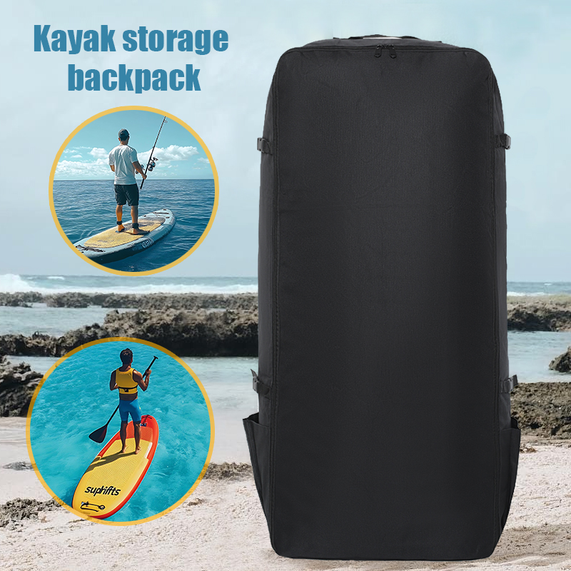 Zaino di grande capacità per i - Sports Equipment Outdoor Storage recensione e prezzo