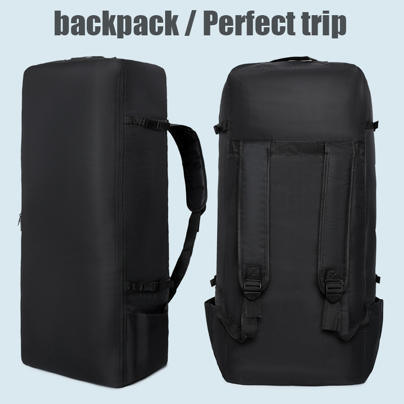 Zaino di grande capacità per i - Sports Equipment Outdoor Storage recensione e prezzo