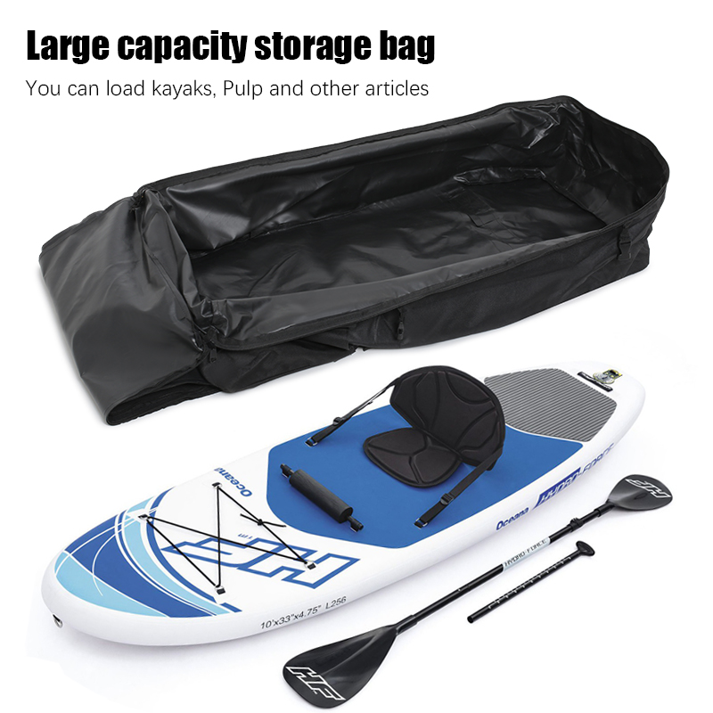 Zaino di grande capacità per i - Sports Equipment Outdoor Storage recensione e prezzo