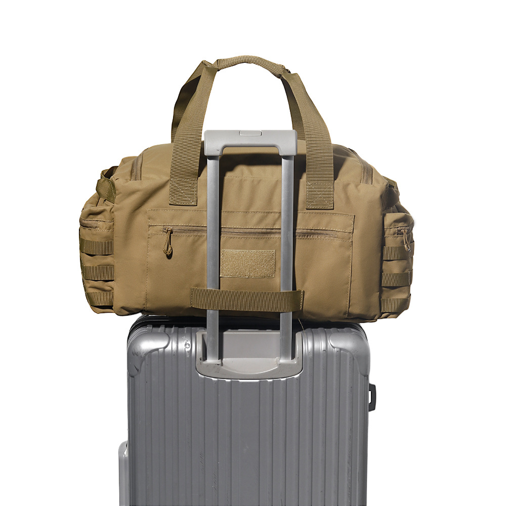 Nuovo Zaino da Viaggio Multifu - Sports Equipment Outdoor Storage recensione e prezzo