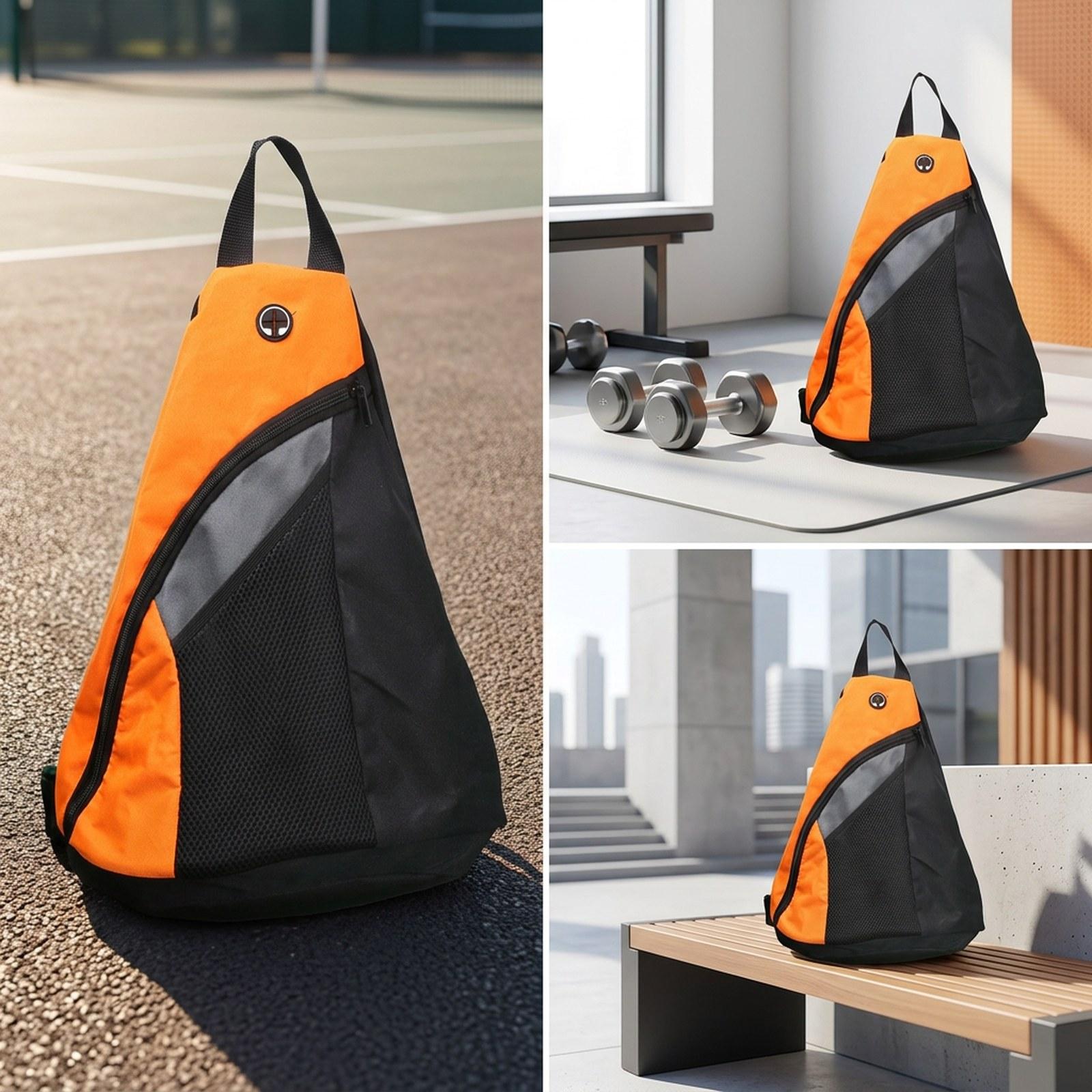Borsa per Racchette da Pickleb - Sports Equipment Outdoor Storage recensione e prezzo