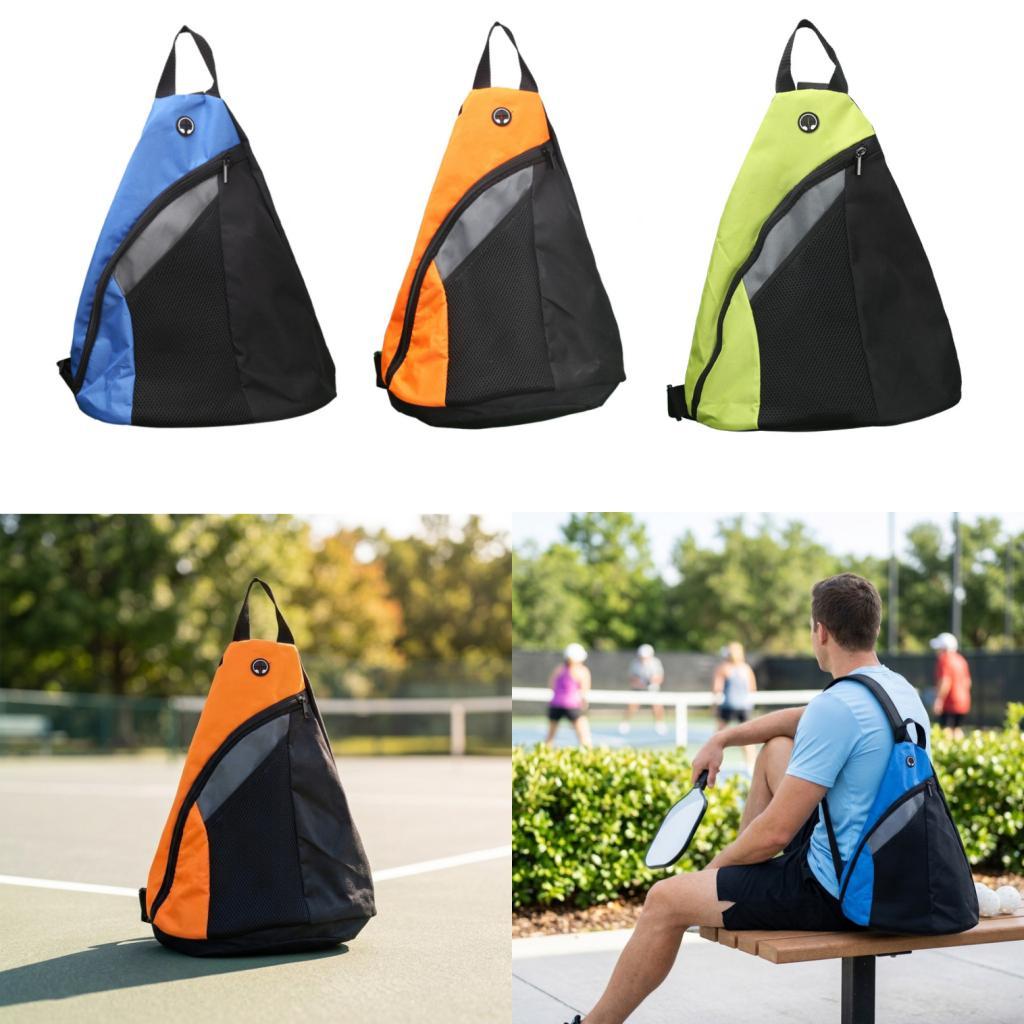 Borsa per Racchette da Pickleb - Sports Equipment Outdoor Storage recensione e prezzo