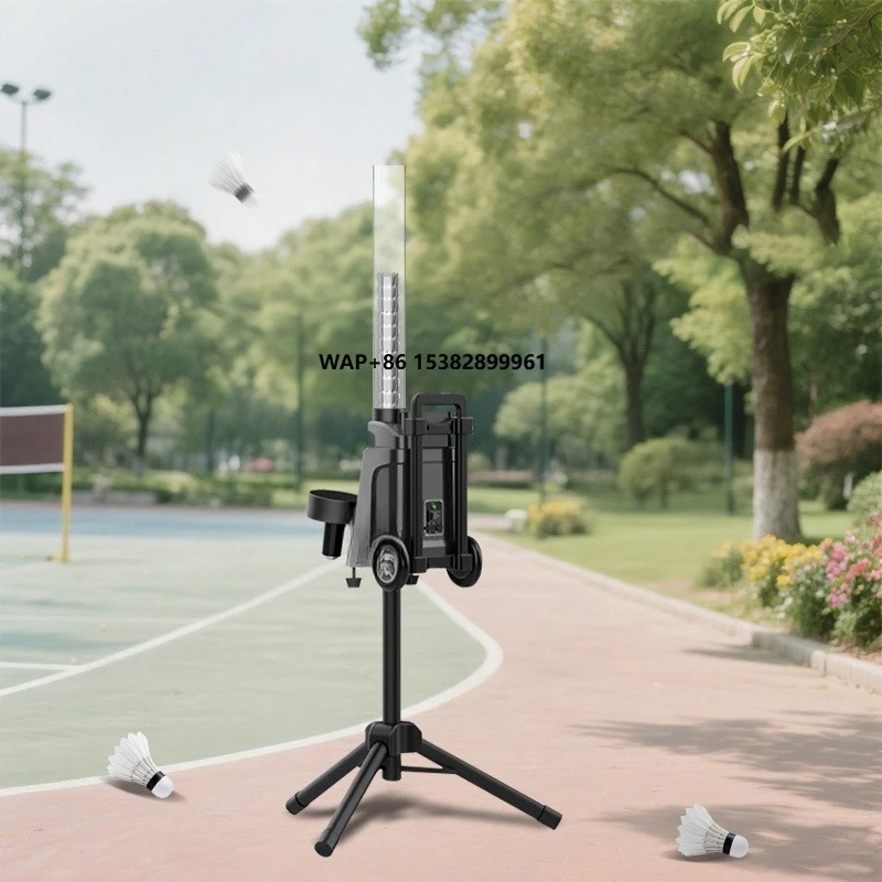 Nuova Macchina Lanciapalline p - Sports Equipment For Badminton recensione e prezzo