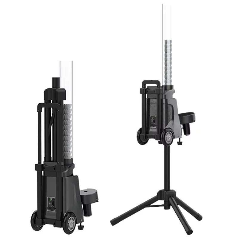 Nuova Macchina Lanciapalline p - Sports Equipment For Badminton recensione e prezzo