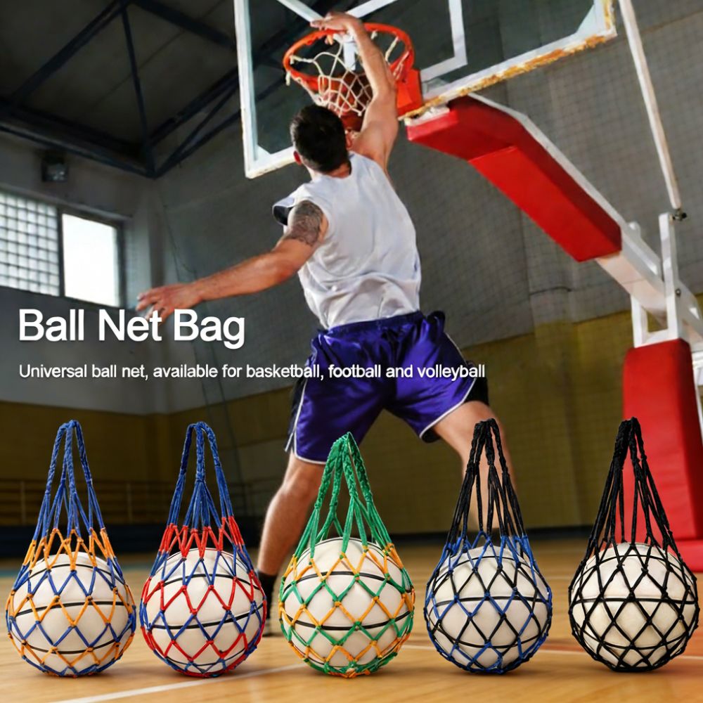 Borsa per Palloni da Basket in - Sports Equipment Volleyball recensione e prezzo