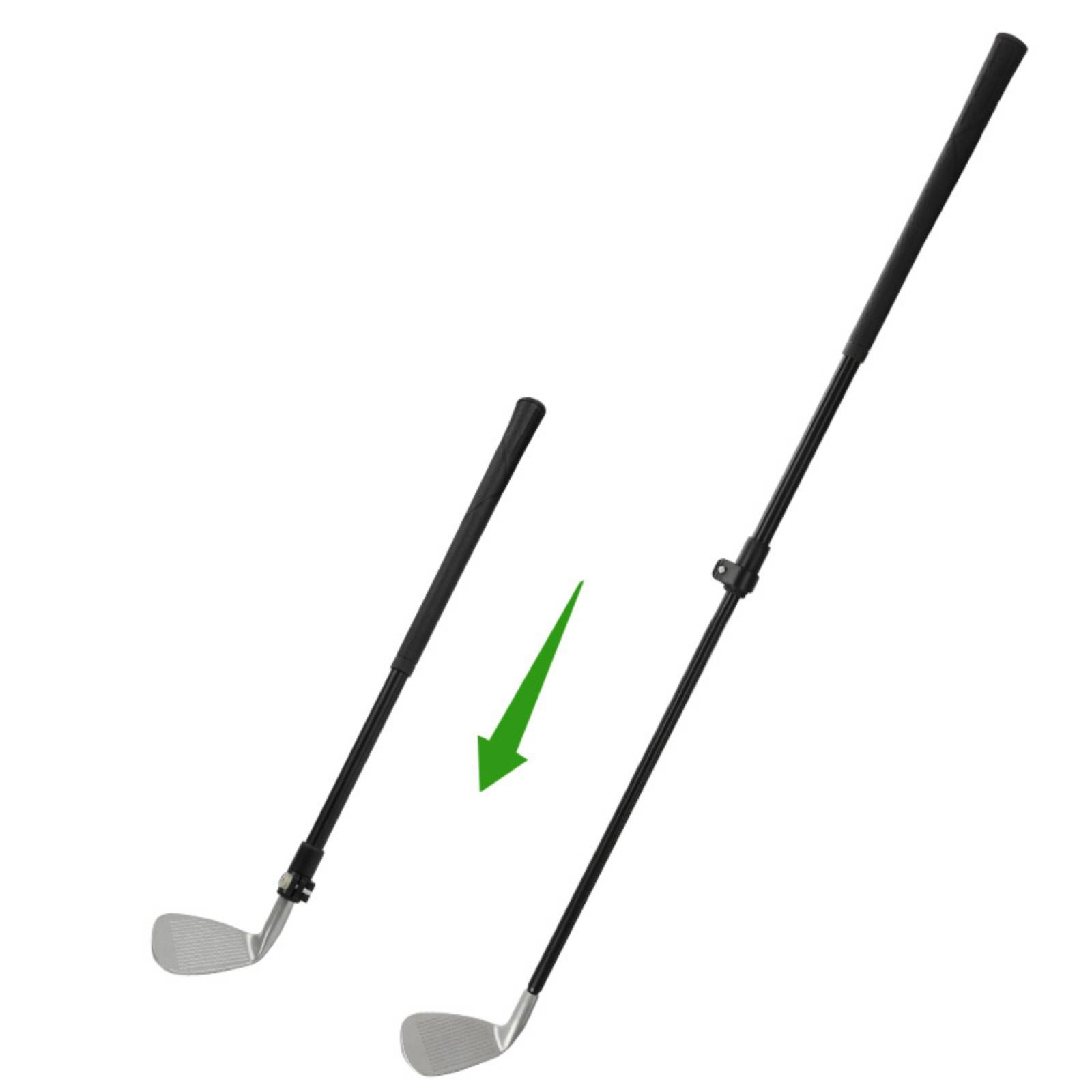 Mazza da golf telescopica rego - Sports Equipment Golf recensione e prezzo